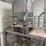 bulk bags vs IBCs - using stainless steel IBCs for seasonings