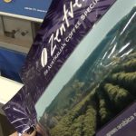 sealing bags of whole roasted coffee beans using vacuum sealer with nitrogen gas flush mps 7503 009