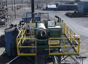 carbon black feed stock solids separator carbon black feed stock solids separator