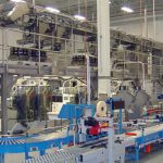 Bucket Elevators for Foods and Delicate Products 007