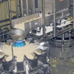 Bucket Elevators for Foods and Delicate Products 005