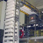 Bucket Elevators for Foods and Delicate Products 003