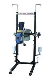 Model 400 PRO Bag Sewing Machine