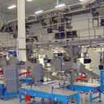 Bucket Elevators for Foods and Delicate Products 002