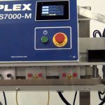 vacuum sealer for pouches and small bags