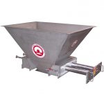 pipe-magnets-built-into-hopper-inlet