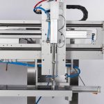 vacuum sealer for coffee bags and packaging