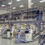 Bucket Elevators for Foods and Delicate Products 006