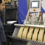 vacuum sealing 6 bags of coffee at a time vp 3600 001