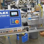 sealing fruit snack pouches using vacuum sealer with nitrogen gas flush mps 7103