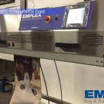 sealing bags of cattle feed using high speed band sealer mps 14000 002