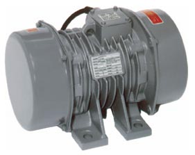 Industrial Vibration Motor - 1800 rpm - 230 volt - 460 volt