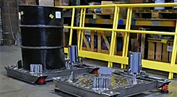 Vibratory Processing