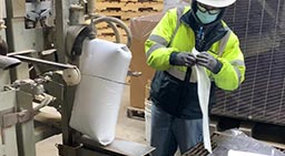 valve bagging machines