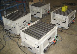 vibrating tables for powder compaction vibrating tables for powder compaction