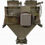 net weigh bag filling machine