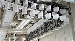 specialty conveyors