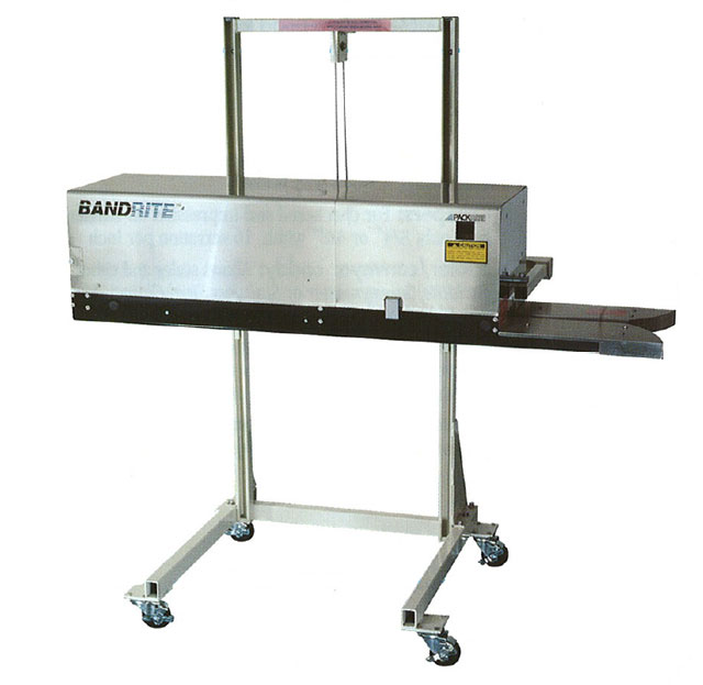Model 6000 Bandrite Band Sealer