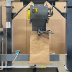 grain bagging system