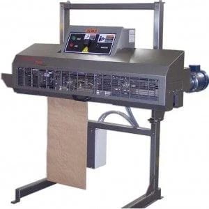 Model 4600 - Pinch Bottom Bag Closer