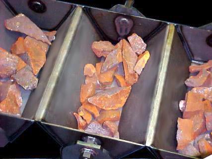 bucket elevators and conveyors for aggregate and stone