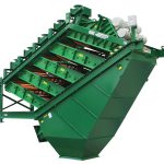 frac sand screening equipment - multi deck wet screening machine