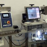 bag and pouch marking coding and verification