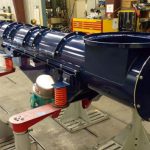 vibrating tube feeders