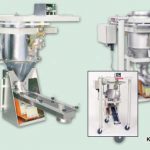 gravimetric feeders