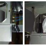 dust tight bulk bag dispenser spout