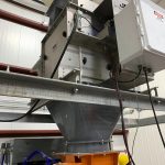 duplex net weigh bagger