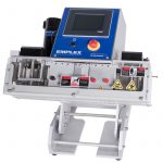 tabletop bag sealer mps 6140