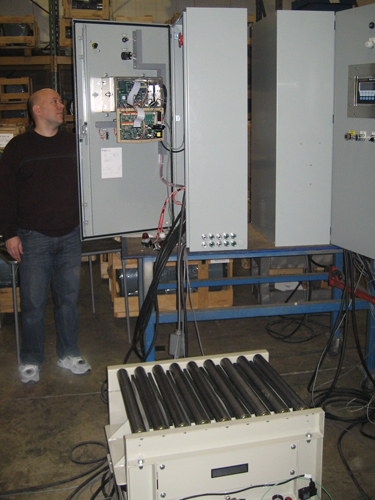 automated vibrating tables for powder compaction automated vibrating tables for powder compaction