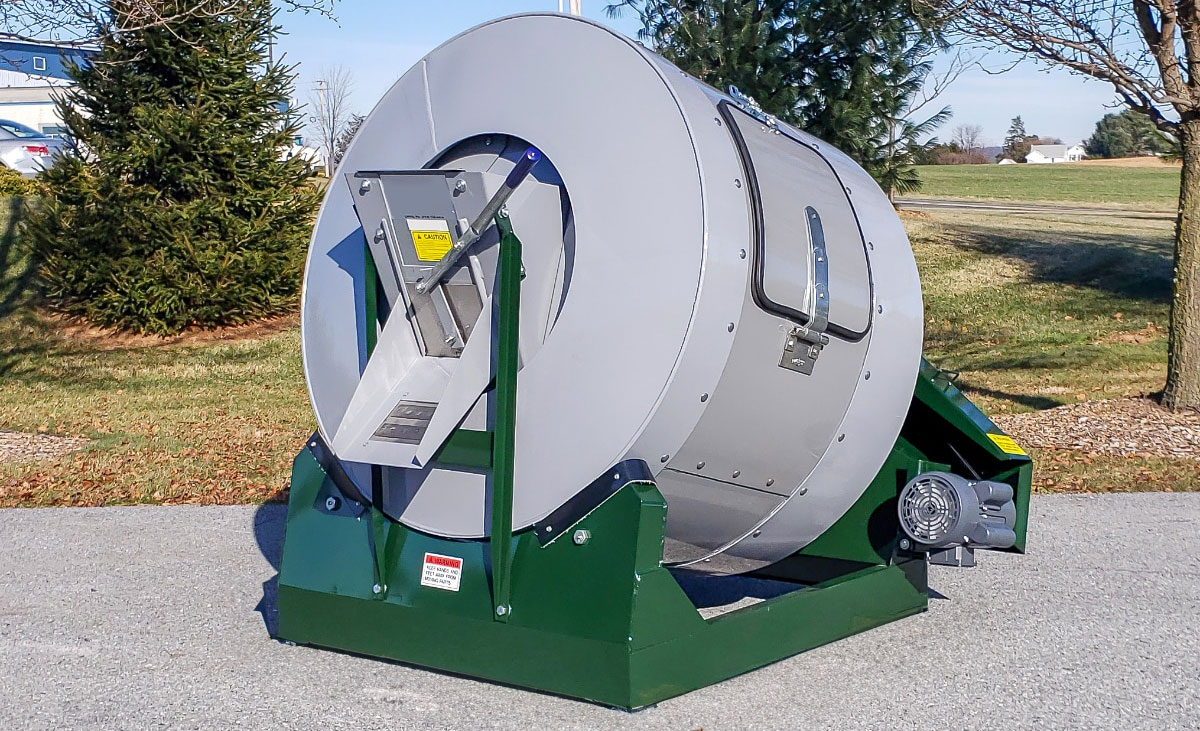 grain mixer for sale